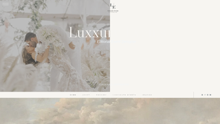 Thumbnail of luxxuryevents.com