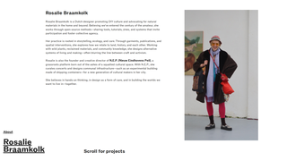 Thumbnail of studio-braamkolk.com