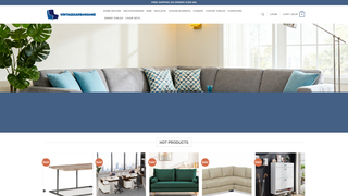 Thumbnail of vintageharborhome.com