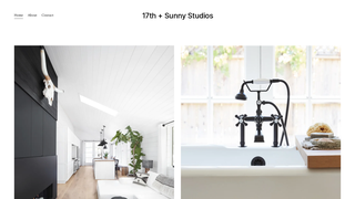 Thumbnail of 17thandsunnystudios.com