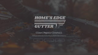 Thumbnail of homesedgegutter.com