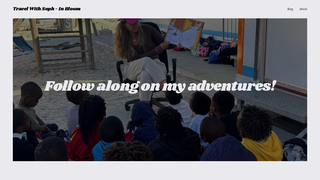 Thumbnail of travelwithsoph-inbloom.org