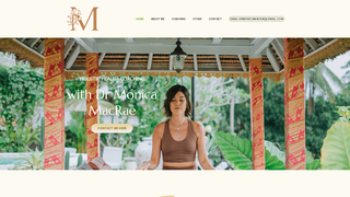 Thumbnail of dr-monica.com
