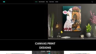 website thumbnail
