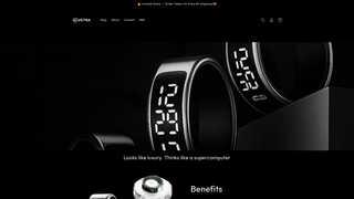 Thumbnail of vetrarstore.com