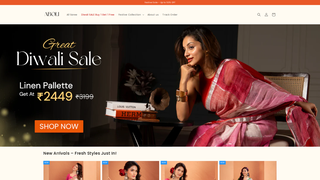 Thumbnail of abolifashion.com