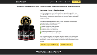 Thumbnail of en-erecpower.com