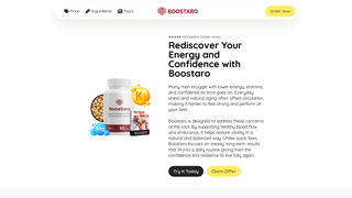 Thumbnail of en-boostero.com