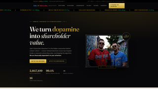Site preview