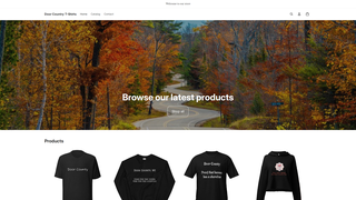Thumbnail of doorcountryt-shirts.com