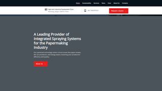 Thumbnail of baoztpaper.com
