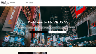 Thumbnail of fnprdxn.com