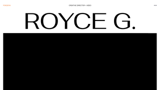 Thumbnail of royceg.com