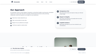 Thumbnail of ulvexaralo.com