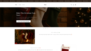 Thumbnail of frostiveco.com