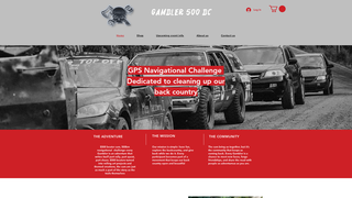 Thumbnail of gambler500bc.com