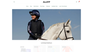 Thumbnail of activefunproducts.com