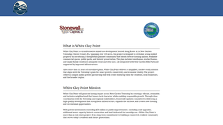 Thumbnail of whiteclaypoint-pa.com