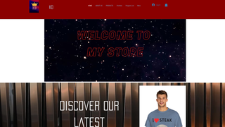 Thumbnail of kingdiesel-store.com