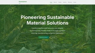 Thumbnail of punarjonon.com