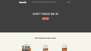 Thumbnail of travlla.com