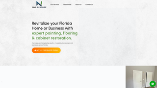 Thumbnail of nylrestore.com