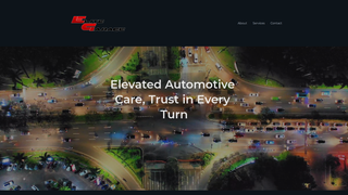 Thumbnail of elitegarage317.com