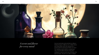 Thumbnail of nextfullmoonelixirs.com