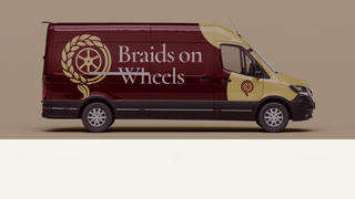 Thumbnail of braidzonwheels.com