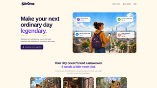 Site preview