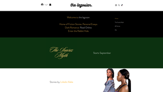 Thumbnail of loladealaka.com
