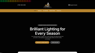 Thumbnail of halolightingwv.com