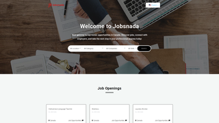 Thumbnail of jobsnada.com