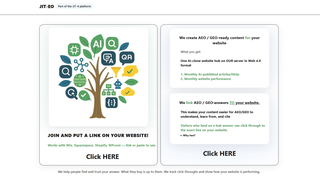 Thumbnail of jit-eo.net