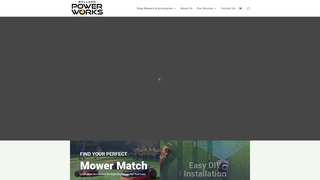 Thumbnail of ballardpowerworks.com