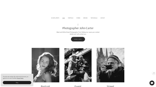 Thumbnail of carterbnw.com