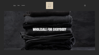 Thumbnail of shopjlttrading.com