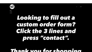 Thumbnail of 1qualitythreads.com
