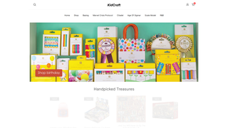 Thumbnail of kidcrafttoys.com
