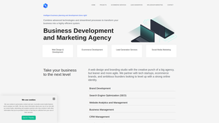 Thumbnail of aiplit.com