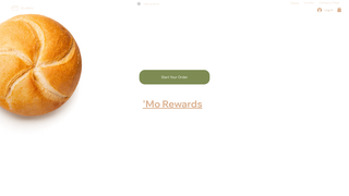 Thumbnail of slomobread.com