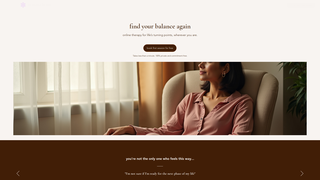 Thumbnail of mentanahealth.com