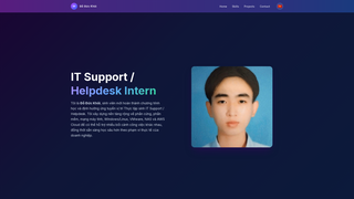 Site preview