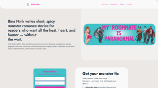 Thumbnail of bina-nink.com