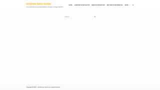 Thumbnail of orlandosolarguide.com