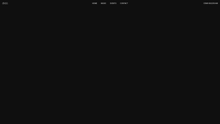 Thumbnail of iamcross.com