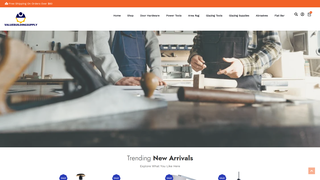 Thumbnail of valuebuildingsupply.com