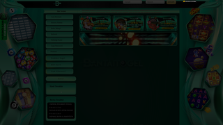 Thumbnail of bantaitogelarda.com
