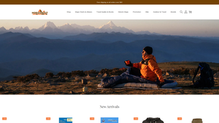 Thumbnail of horizonout.com