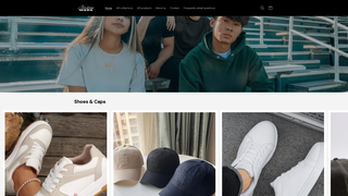 Thumbnail of jordanmoda.com